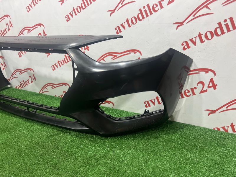 Бампер, 2500 рублей, Красноярск