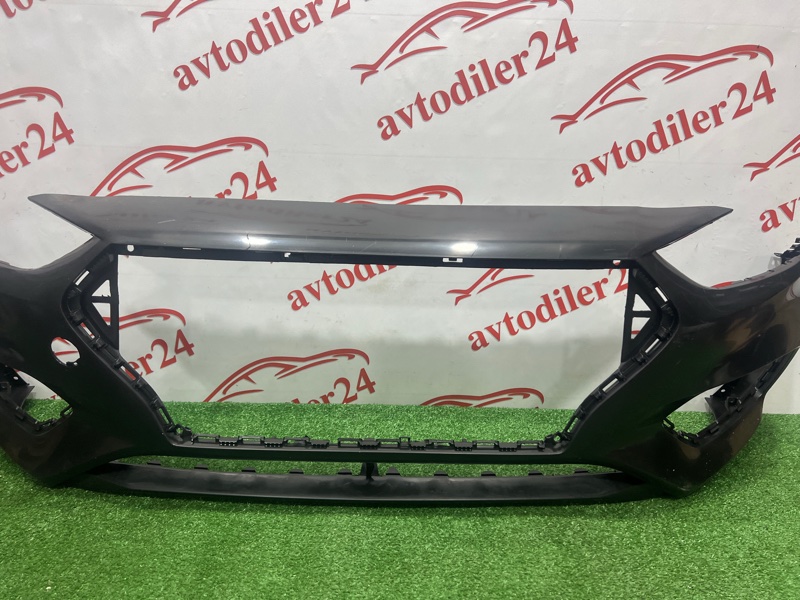 Бампер, 2500 рублей, Красноярск