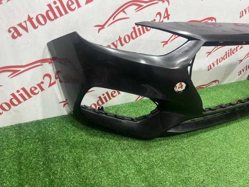 Бампер, 2500 рублей, Красноярск