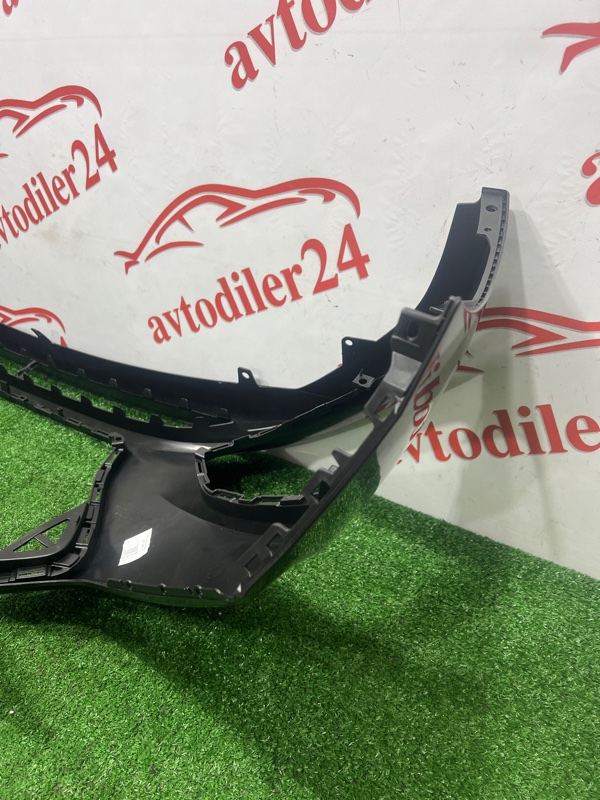 Бампер, 2500 рублей, Красноярск