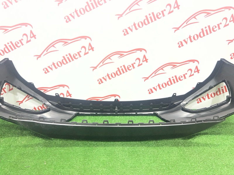 Бампер, 2500 рублей, Красноярск