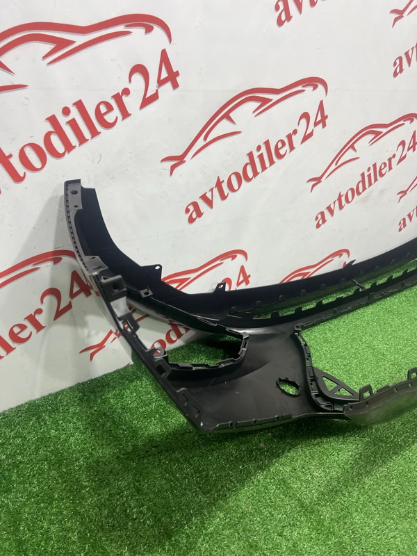 Бампер, 2500 рублей, Красноярск