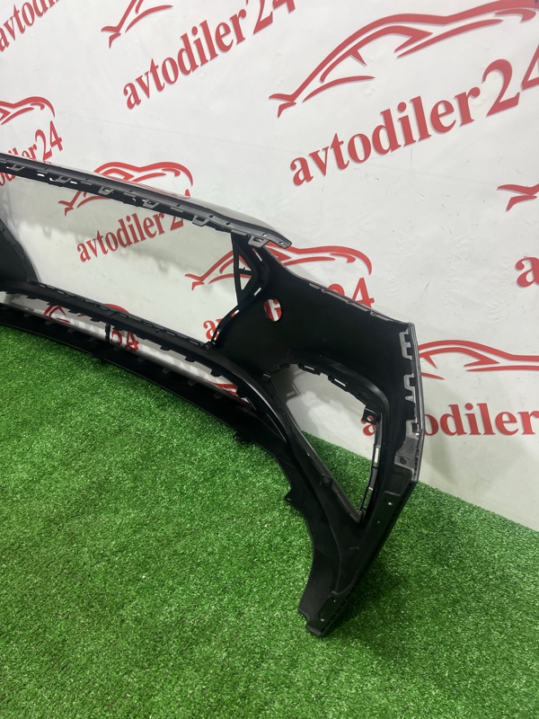 Бампер, 2500 рублей, Красноярск