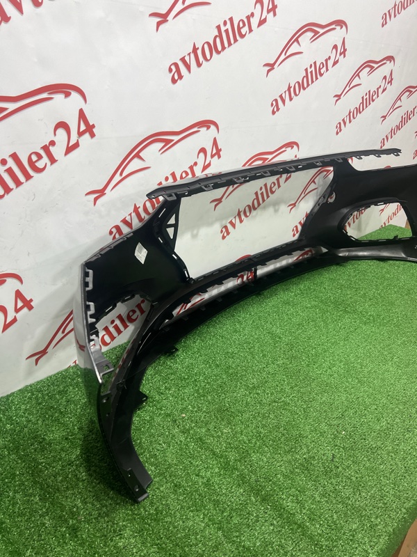 Бампер, 2500 рублей, Красноярск