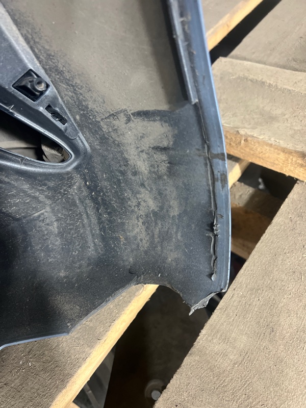 Бампер, 10000 рублей, Красноярск