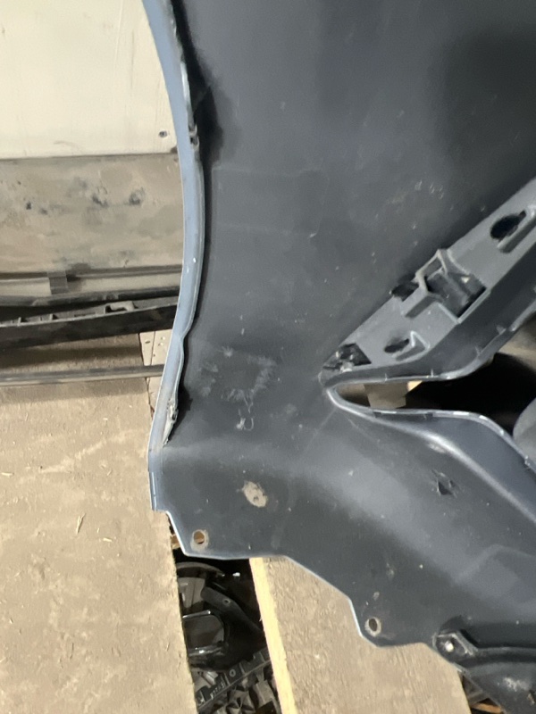 Бампер, 10000 рублей, Красноярск