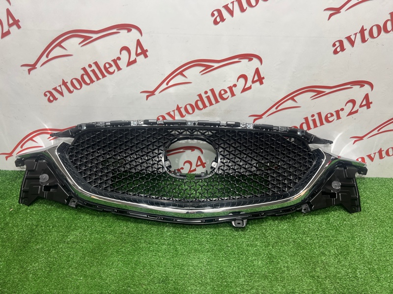 Решетка радиатора, 11000 рублей, Красноярск