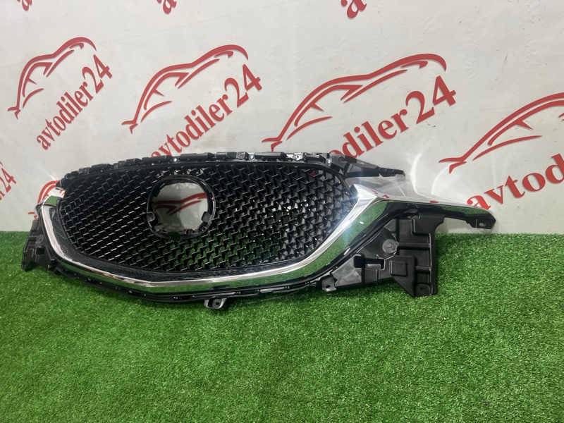 Решетка радиатора, 11000 рублей, Красноярск