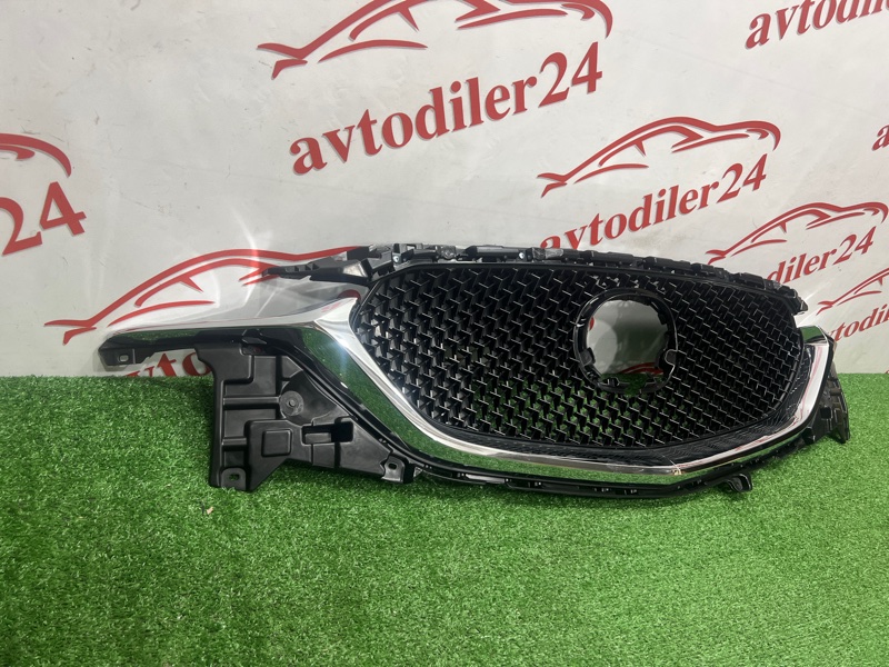 Решетка радиатора, 11000 рублей, Красноярск