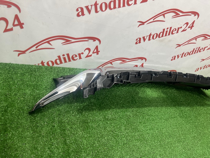 Решетка радиатора, 11000 рублей, Красноярск