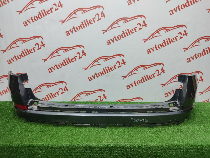 Бампер, 3000 рублей, Красноярск