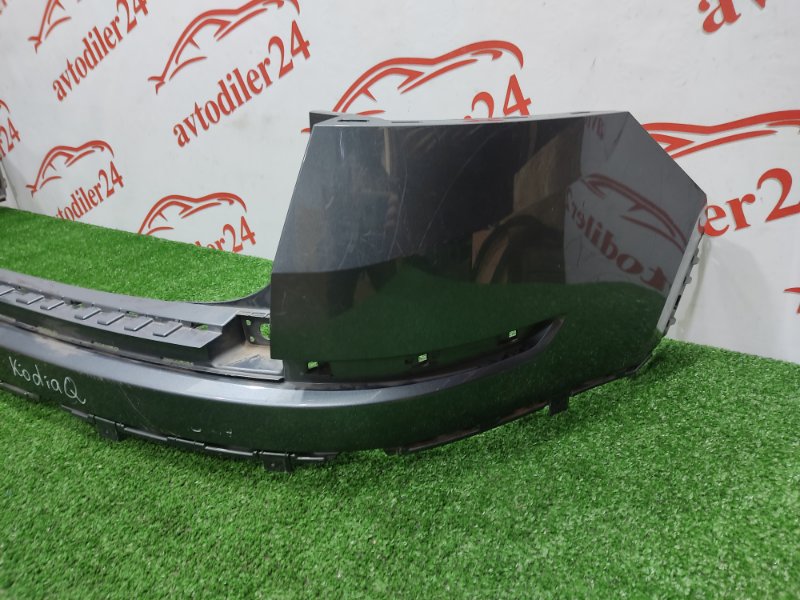 Бампер, 3000 рублей, Красноярск