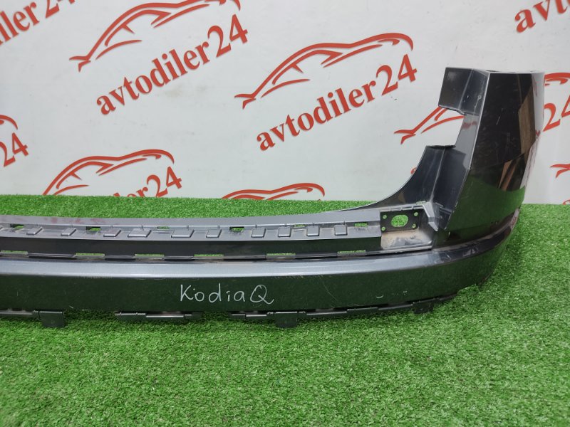 Бампер, 3000 рублей, Красноярск