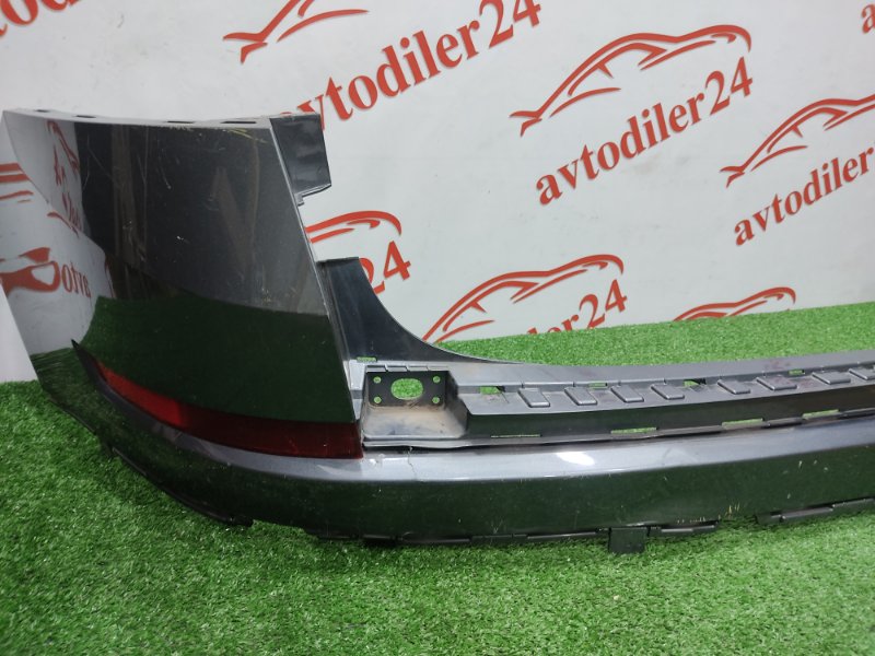 Бампер, 3000 рублей, Красноярск