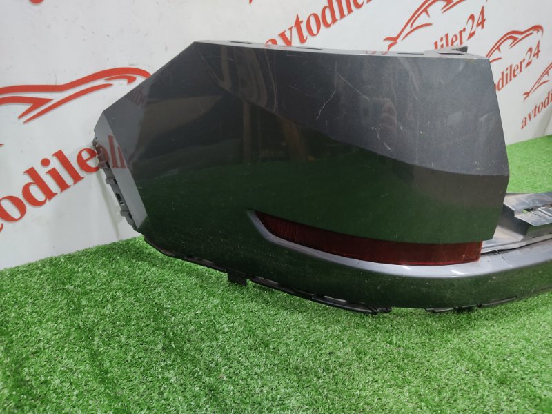 Бампер, 3000 рублей, Красноярск