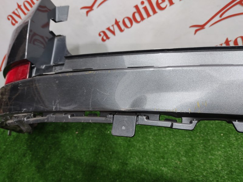 Бампер, 3000 рублей, Красноярск