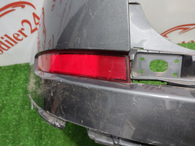 Бампер, 3000 рублей, Красноярск