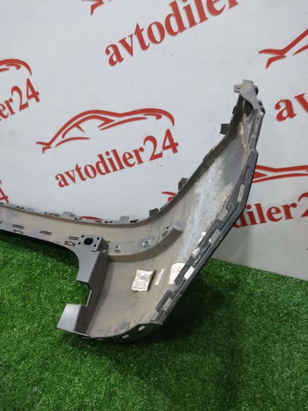 Бампер, 3000 рублей, Красноярск