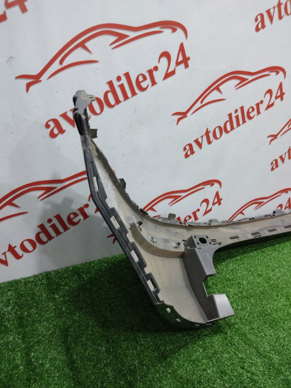 Бампер, 3000 рублей, Красноярск