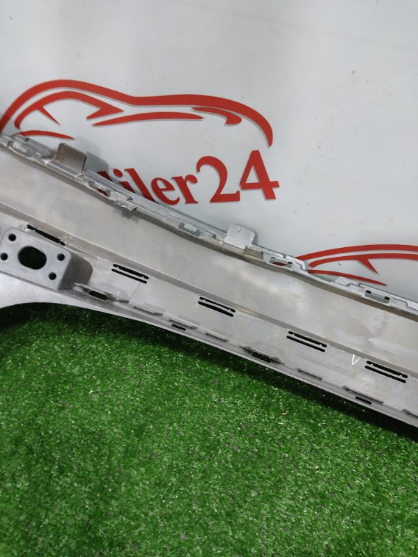 Бампер, 3000 рублей, Красноярск