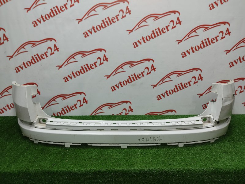 Бампер, 5000 рублей, Красноярск