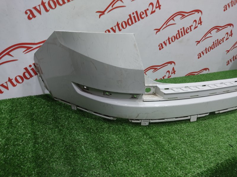 Бампер, 5000 рублей, Красноярск