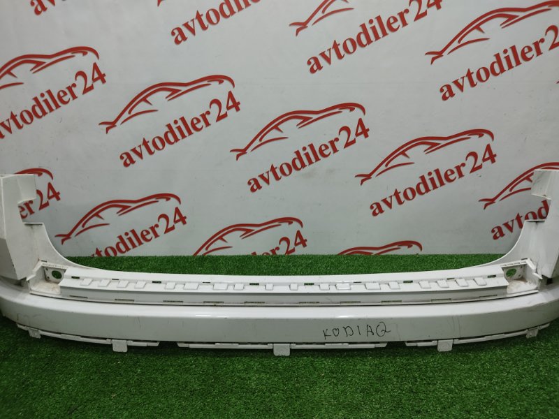 Бампер, 5000 рублей, Красноярск