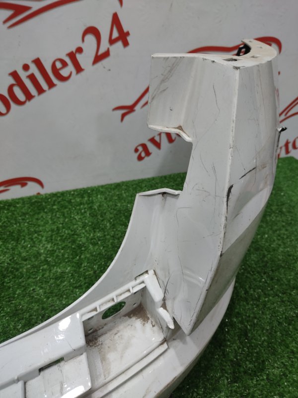 Бампер, 5000 рублей, Красноярск