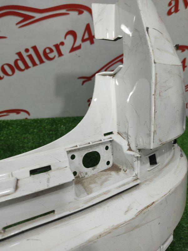 Бампер, 5000 рублей, Красноярск