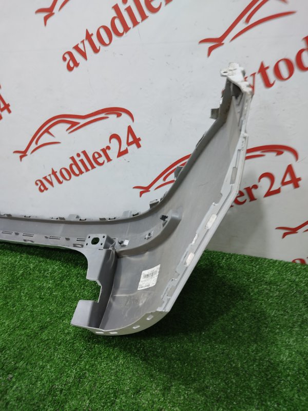 Бампер, 5000 рублей, Красноярск