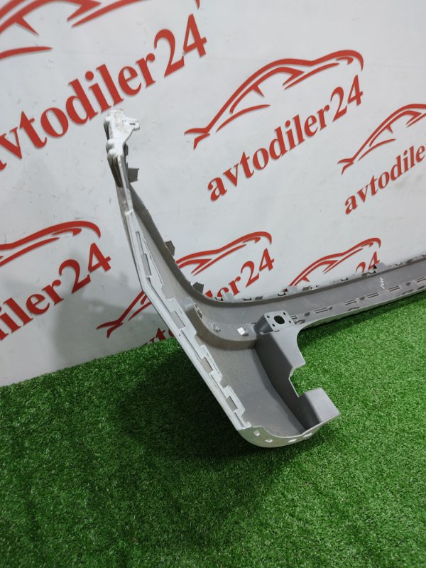 Бампер, 5000 рублей, Красноярск