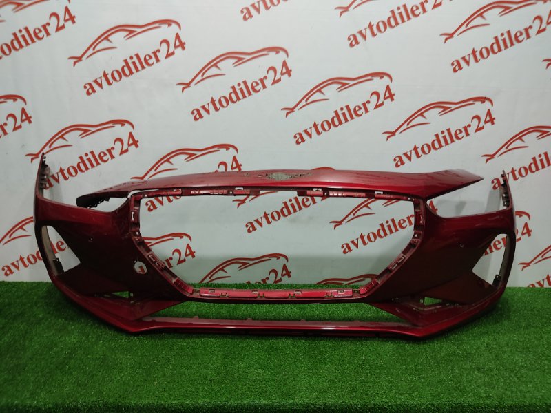 Бампер, 8000 рублей, Красноярск