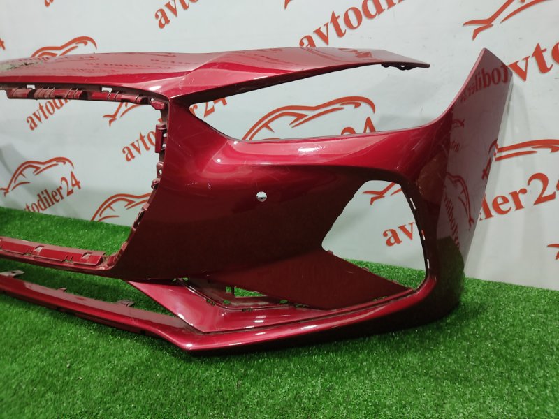 Бампер, 8000 рублей, Красноярск