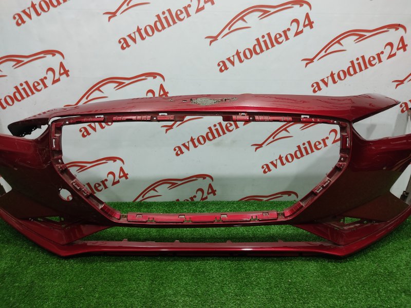 Бампер, 8000 рублей, Красноярск