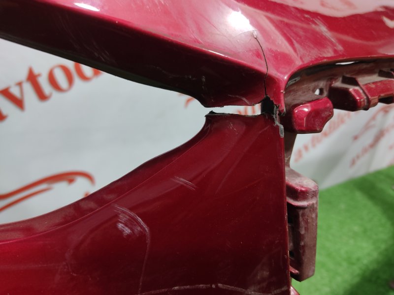 Бампер, 8000 рублей, Красноярск