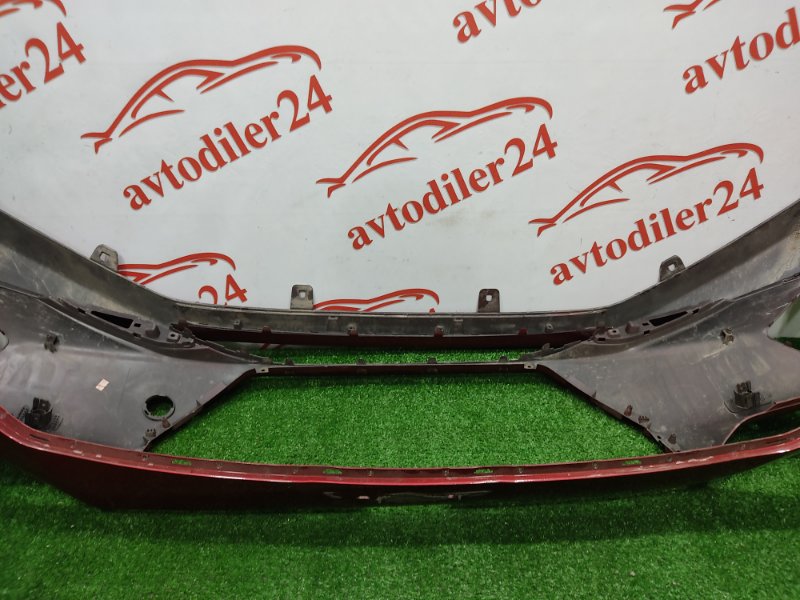 Бампер, 8000 рублей, Красноярск