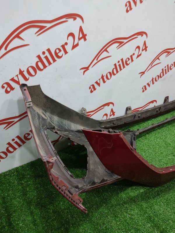 Бампер, 8000 рублей, Красноярск