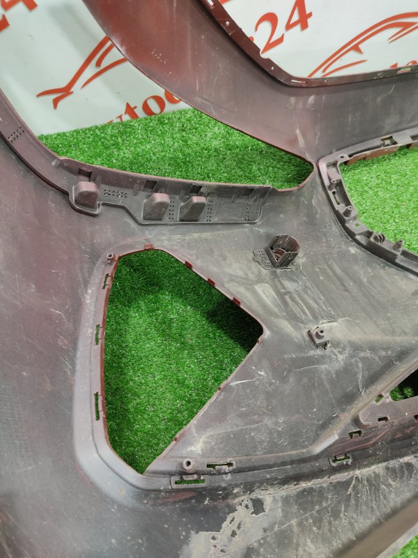 Бампер, 8000 рублей, Красноярск