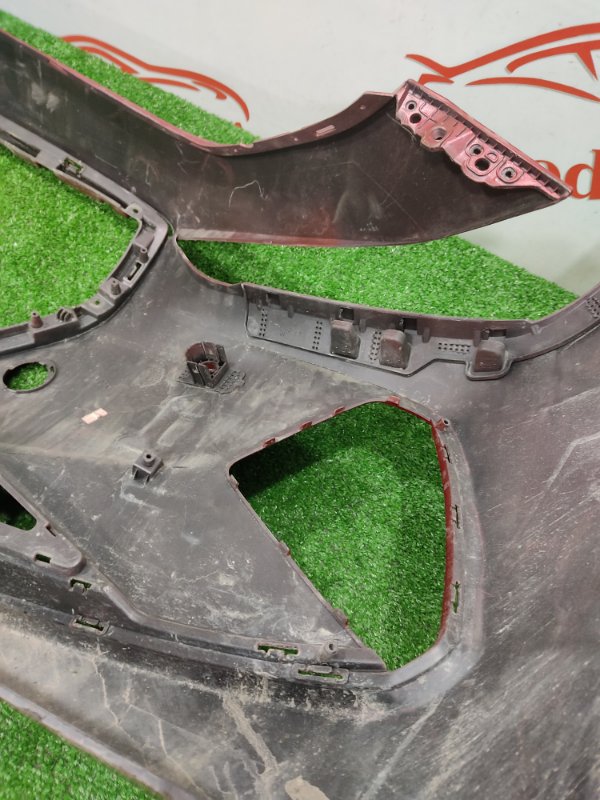 Бампер, 8000 рублей, Красноярск