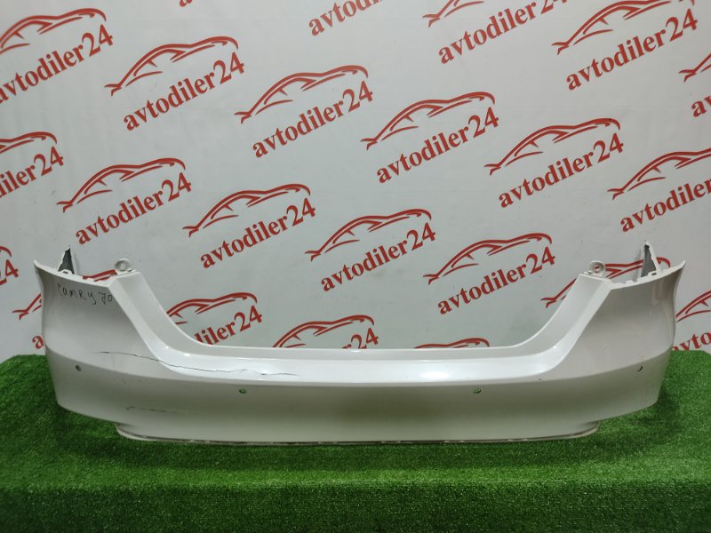 Бампер, 5000 рублей, Красноярск