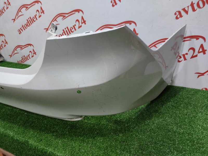 Бампер, 5000 рублей, Красноярск