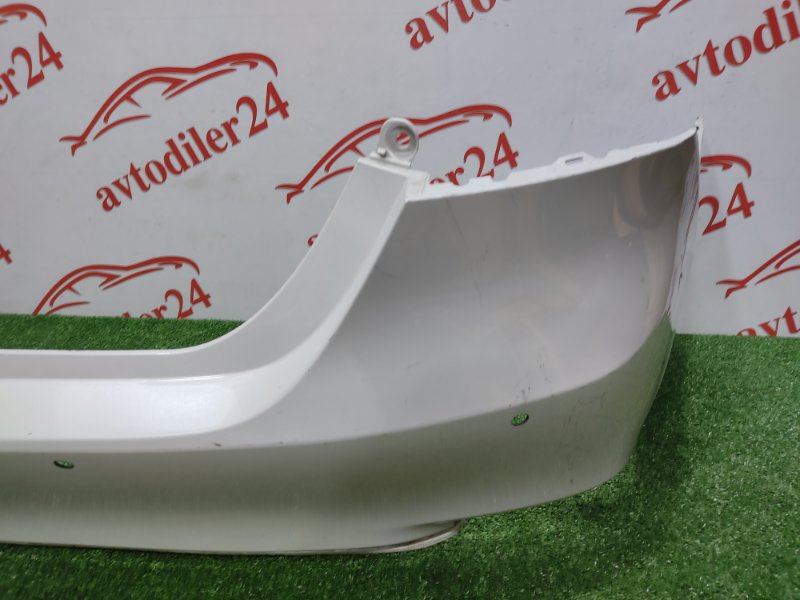 Бампер, 5000 рублей, Красноярск