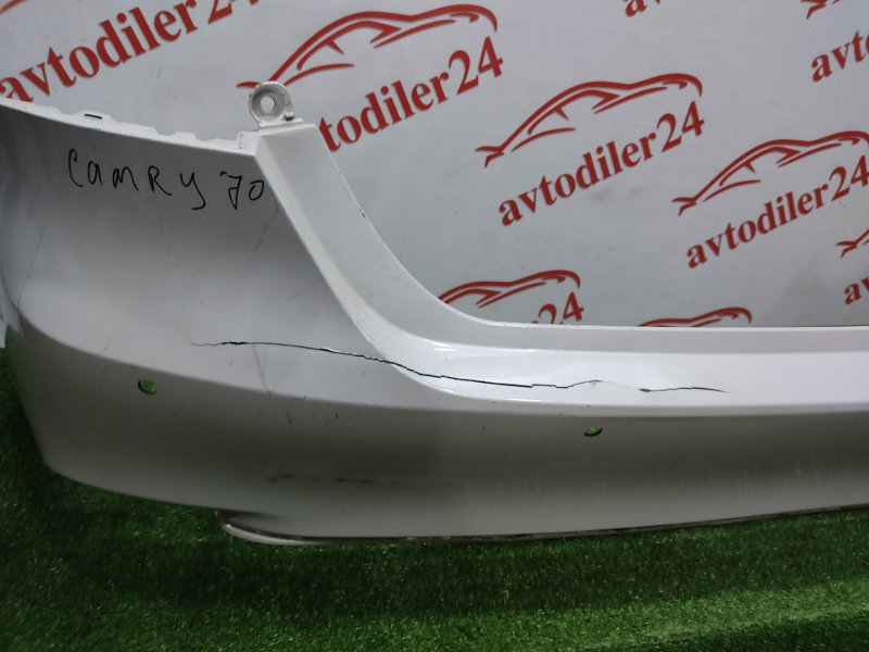 Бампер, 5000 рублей, Красноярск