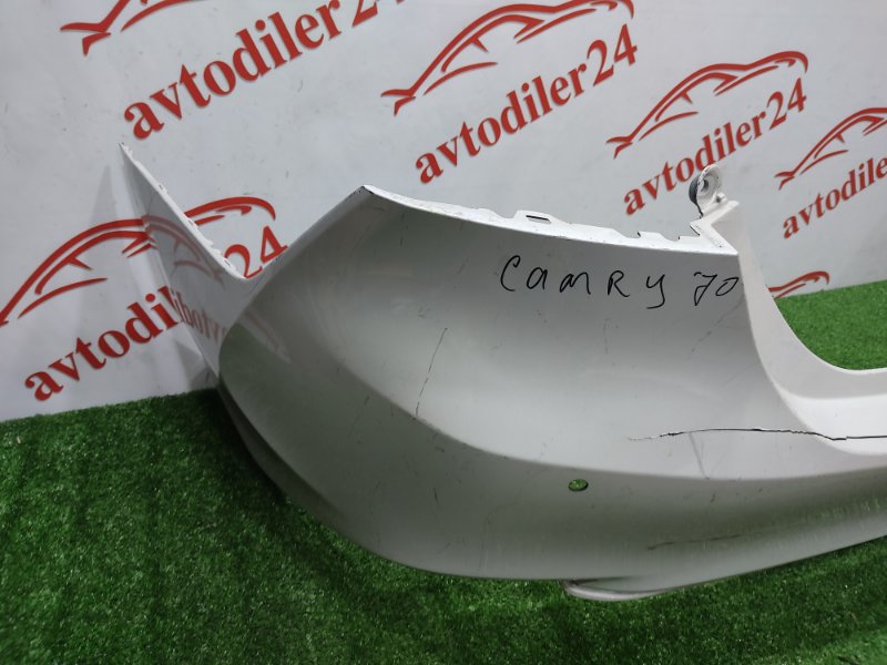 Бампер, 5000 рублей, Красноярск