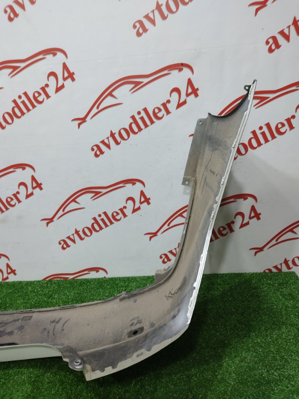 Бампер, 5000 рублей, Красноярск