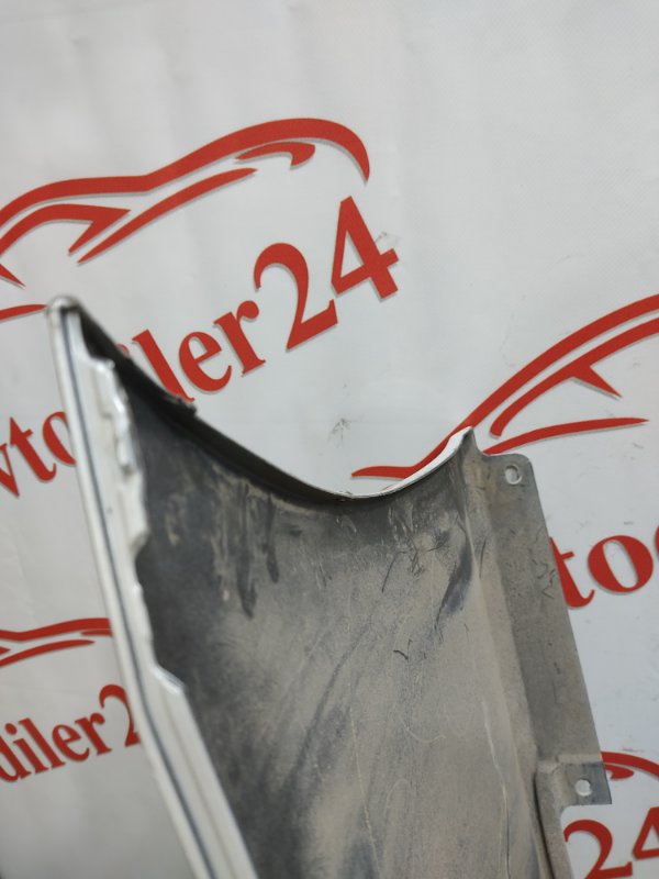 Бампер, 5000 рублей, Красноярск