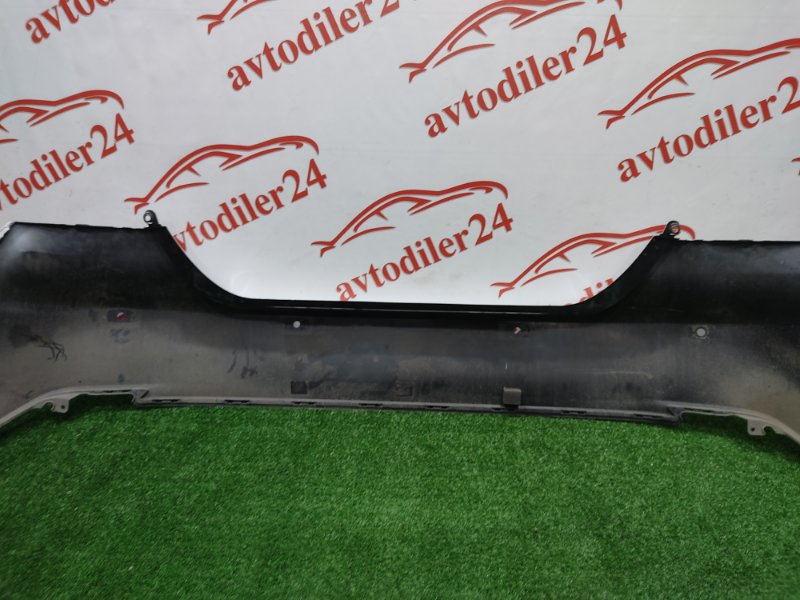 Бампер, 5000 рублей, Красноярск