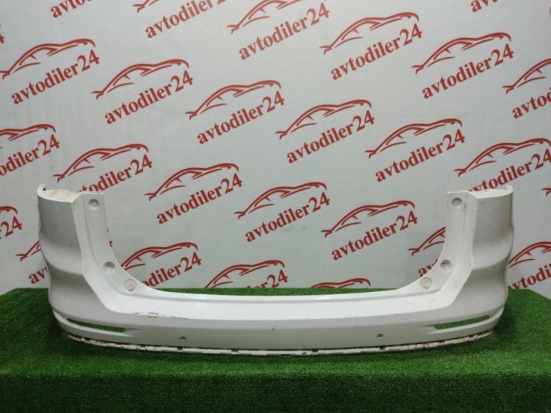 Бампер, 5000 рублей, Красноярск