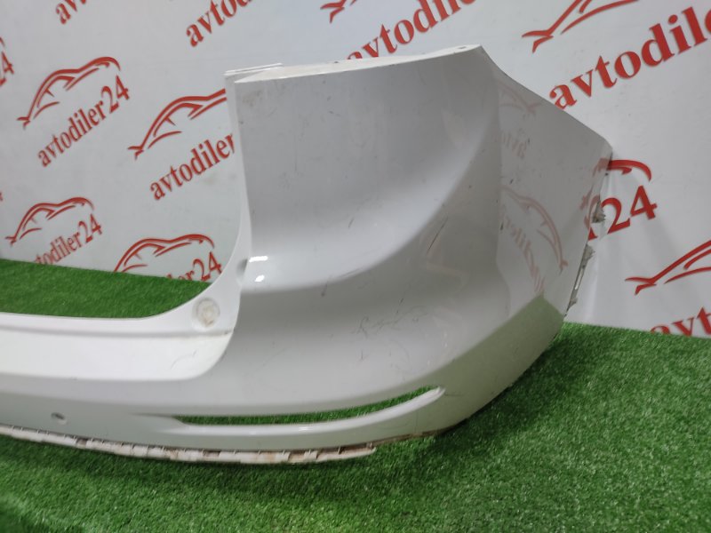 Бампер, 5000 рублей, Красноярск