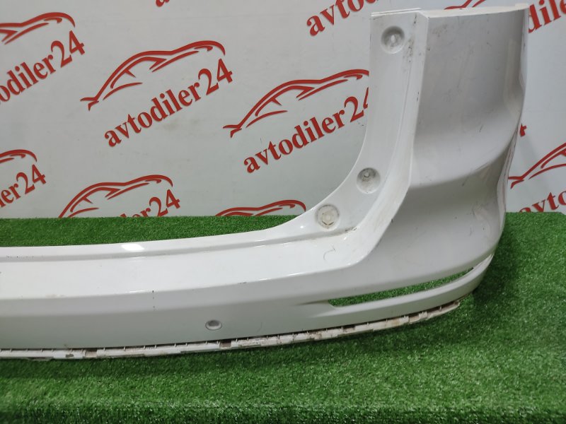 Бампер, 5000 рублей, Красноярск